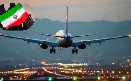 ईरान में तनाव के बीच भारत की बड़ी एडवाइजरी, नागरिकों को देश छोड़ने की सलाह