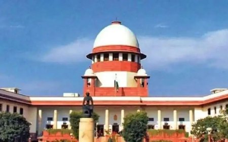 मानसून सत्र में नया न्यायाधिकरण सुधार विधेयक ला सकती है केंद्र सरकार सुप्रीम कोर्ट में दी जानकारी