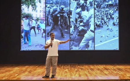 राहुल गांधी ने शिक्षा मंत्री धर्मेंद्र प्रधान का मांगा इस्तीफा, सरकार के सामने रखी 3 मांगें