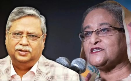 शेख हसीना की वापसी के ऐलान से बांग्लादेश में हड़कंप, राष्ट्रपति को हटाने की तैयारी