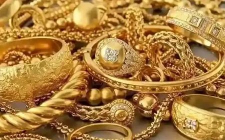 अमेरिका ईरान तनाव के बीच सोना चांदी सस्ता कच्चे तेल में उछाल