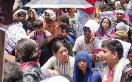 दिल्ली मेट्रो: 17 स्टेशन बंद, CJP नेताओं से आज सरकार के प्रतिनिधि करेंगे बातचीत