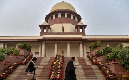 NEET पेपर लीक याचिकाओं पर सुप्रीम कोर्ट में आज सुनवाई, पीएम मोदी ने किया बड़े कानून का वादा