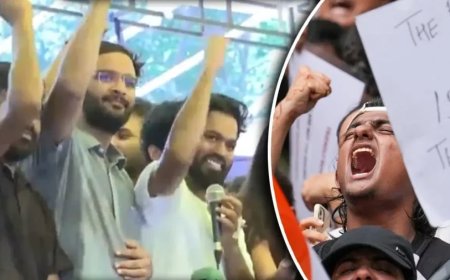 धर्मेंद्र प्रधान का इस्तीफा: जंतर-मंतर पर जश्न का माहौल, CJP ने बताया लोकतंत्र की बड़ी जीत