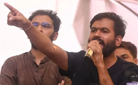 धर्मेंद्र प्रधान का इस्तीफा: अभिजीत दीपके बोले अभी तो यह सिर्फ शुरुआत है