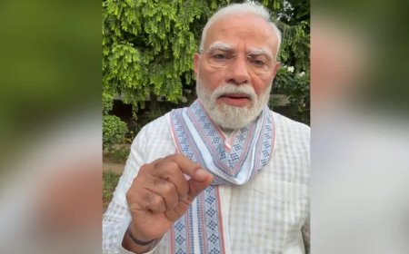 पेपर लीक पर कल लाएंगे कठोर कानून, पीएम मोदी ने नंदन नीलेकणि के नेतृत्व में बनाई हाई पावर टास्क फोर्स