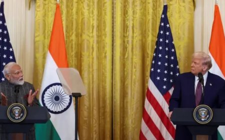 अमेरिकी सीनेट का 100 प्रतिशत टैरिफ बिल: भारत रूस व्यापार और रक्षा सौदों पर बड़ा खतरा