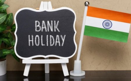 अगस्त 2026 में 14 दिन बंद रहेंगे बैंक, देखें आरबीआई की छुट्टियों की पूरी लिस्ट