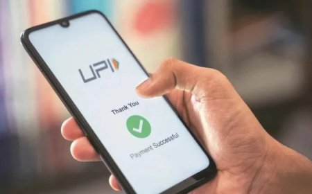 UPI ऐप्स पर अब नहीं दिखेगा पूरा मोबाइल नंबर NPCI ने प्राइवेसी के लिए जारी किया नया आदेश
