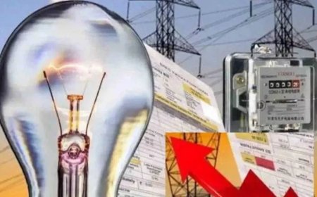 यूपी बिजली बिल: 3.73 करोड़ उपभोक्ताओं को बड़ी राहत, अगस्त में 2.92 प्रतिशत कम आएगा बिल