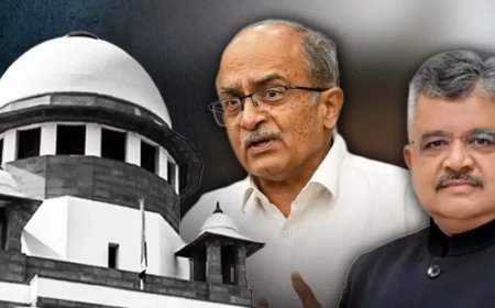 चुनाव आयुक्त नियुक्ति केस: 28 सुनवाई के बाद सरकार बड़ी बेंच में बहस क्यों चाहती है? 2029 चुनाव से है कुछ कनेक्शन