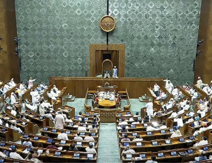 30 दिन जेल में रहे तो जाएगी PM-CM की कुर्सी: संसदीय समिति प्रावधान बरकरार रखने के पक्ष में