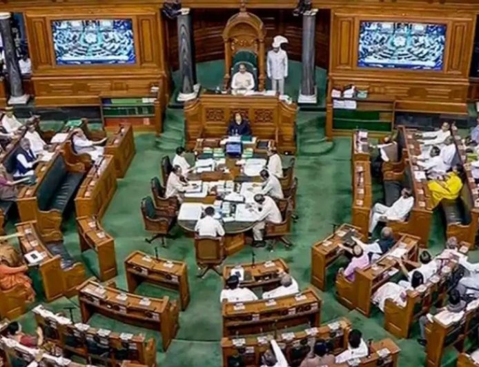 डोपिंग पर सरकार सख्त मानसून सत्र में आएगा नया कानून और होगी जेल