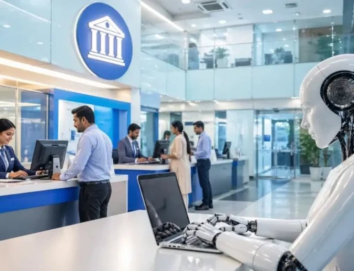 AI स्किल वालों की बढ़ी मांग: कंपनियों ने बदला भर्ती का पैमाना, अब क्वालिटी पर जोर