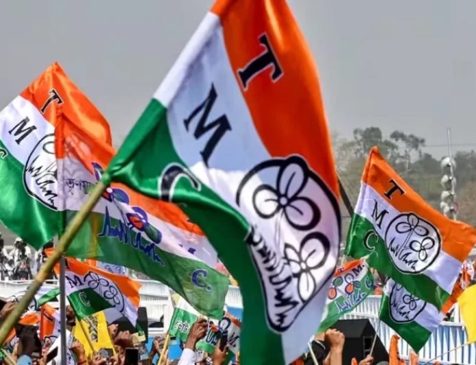 ईडी ने टीएमसी के 440 करोड़ 42 लाख रुपये वाले 3 बैंक खाते किए फ्रीज, विमान खरीद की जांच
