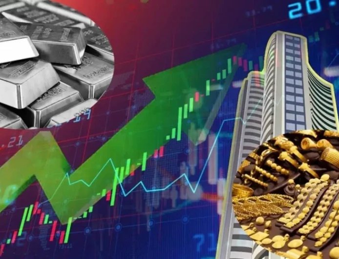 टाटा से कल्याण तक: इन 4 ज्वेलरी कंपनियों के मुनाफे में भारी उछाल