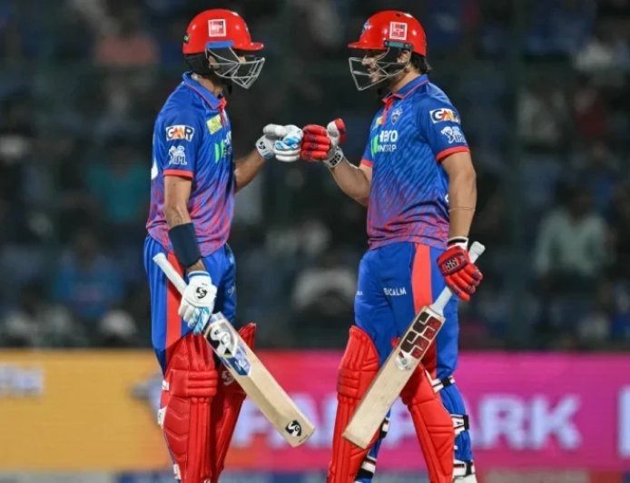 आईपीएल स्टार आशुतोष शर्मा की बड़ी छलांग, हैम्पशायर के लिए खेलेंगे वनडे कप