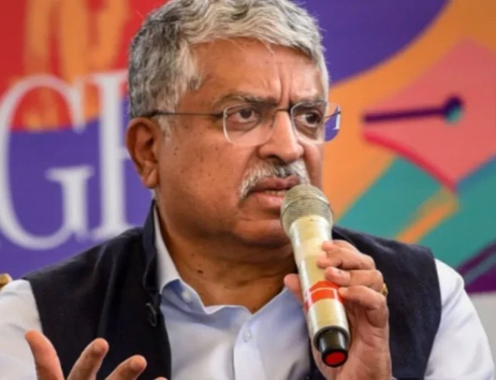 नंदन नीलेकणि की अगुवाई में बनेगी हाई पावर टास्क फोर्स, पीएम मोदी ने किया परीक्षा सुधारों का ऐलान