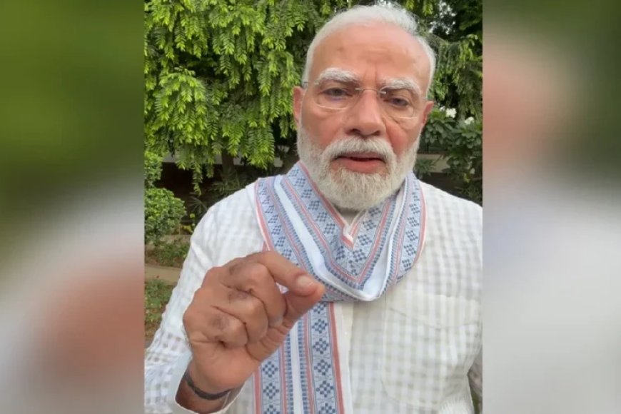 पेपर लीक पर कल लाएंगे कठोर कानून, पीएम मोदी ने नंदन नीलेकणि के नेतृत्व में बनाई हाई पावर टास्क फोर्स