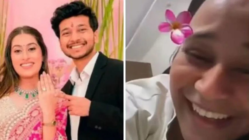 डॉ मुस्कान सोनी सस्पेंड: केतन अग्रवाल हत्याकांड का मजाक उड़ाने वाली डेंटिस्ट पर 5 साल का बैन