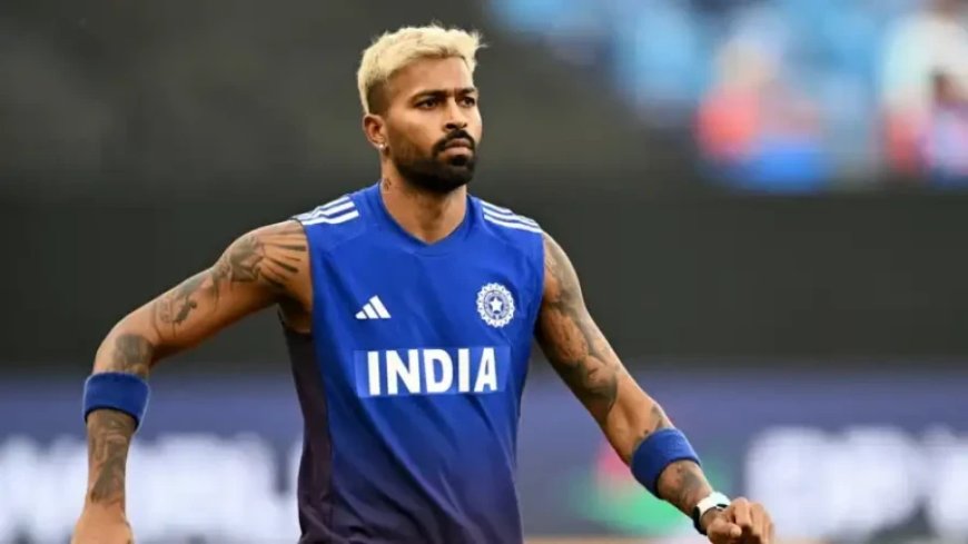 हार्दिक पंड्या आईपीएल ट्रेड: सीएसके और केकेआर के बीच मची जबरदस्त होड़