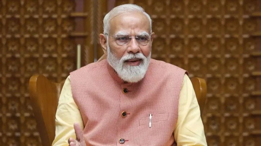 पीएम मोदी का ऑस्ट्रेलिया दौरा: मेलबर्न में रिकॉर्ड स्वागत की तैयारी, 30 हजार रजिस्ट्रेशन