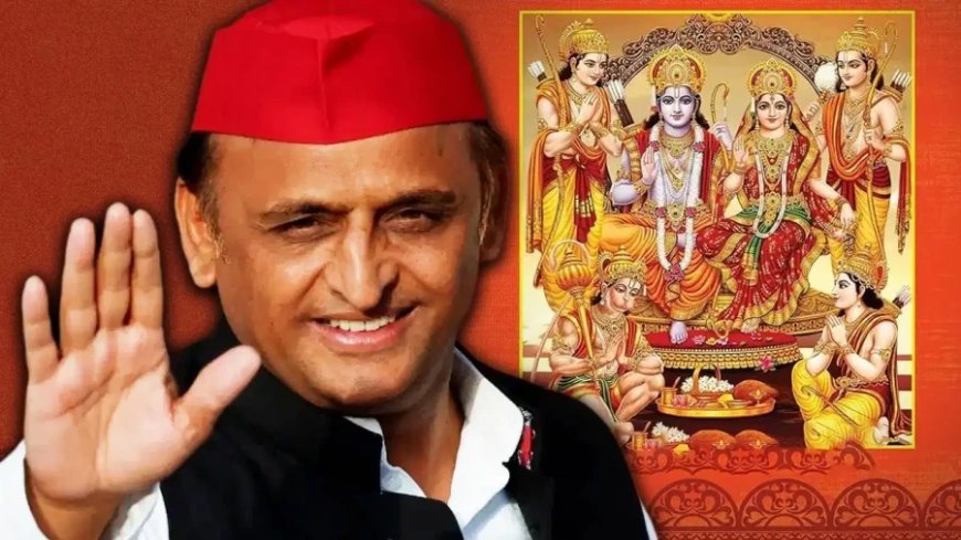 यूपी फतह के लिए अखिलेश यादव की नई रणनीति: क्या सॉफ्ट हिंदुत्व और PDA दिलाएंगे सत्ता?