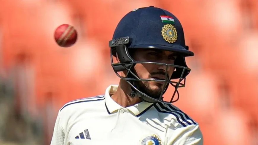 IND vs SL: श्रीलंका में 2 टेस्ट मैचों की सीरीज खेलेगी टीम इंडिया, शेड्यूल जारी