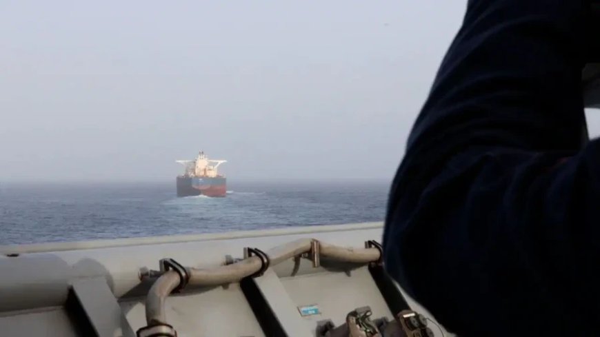 Strait of Hormuz Toll: ईरान हर जहाज से वसूलेगा 1 मिलियन डॉलर, अमेरिका की अपील ठुकराई