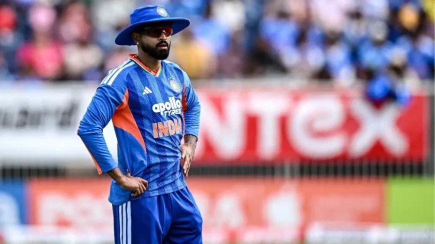 IND vs ENG: श्रेयस अय्यर की कप्तानी में पहली जीत का इंतजार बढ़ा, मैनचेस्टर में बारिश का साया