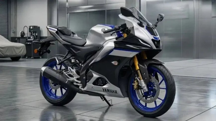 यामाहा YZF-R2: अगस्त में लॉन्च होगी नई स्पोर्ट्स बाइक, KTM RC 200 को मिलेगी कड़ी टक्कर