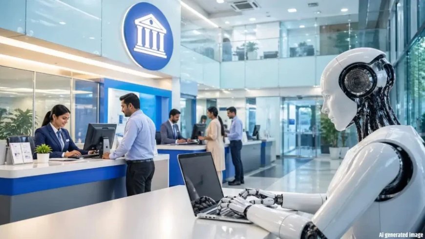 AI स्किल वालों की बढ़ी मांग: कंपनियों ने बदला भर्ती का पैमाना, अब क्वालिटी पर जोर