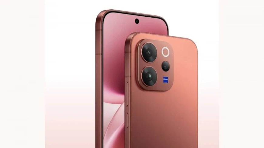 Vivo V80 Series की कीमत हुई लीक, अगस्त में धमाकेदार फीचर्स के साथ होगी भारत में एंट्री
