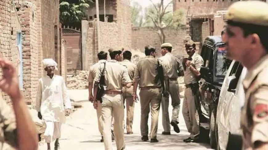 फैक्ट चेक: श्रीगंगानगर की नाबालिग पीड़िता के नाम पर वायरल वीडियो उत्तर प्रदेश के हरदोई का है