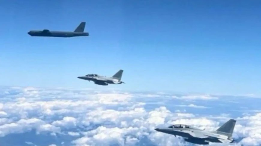 ग्लोबल एयर पावर रैंकिंग 2026 में भारतीय वायुसेना ने चीन और पाकिस्तान को पछाड़ा