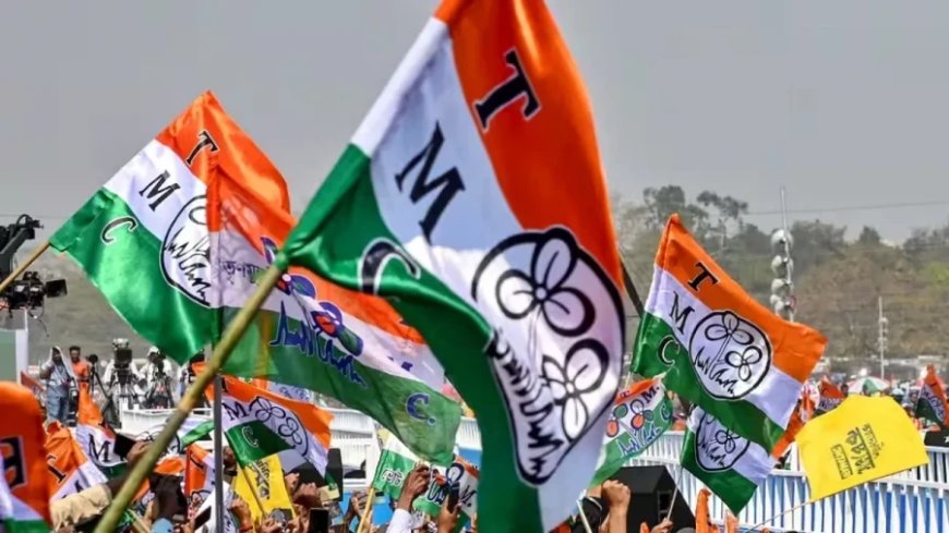 ईडी ने टीएमसी के 440 करोड़ 42 लाख रुपये वाले 3 बैंक खाते किए फ्रीज, विमान खरीद की जांच