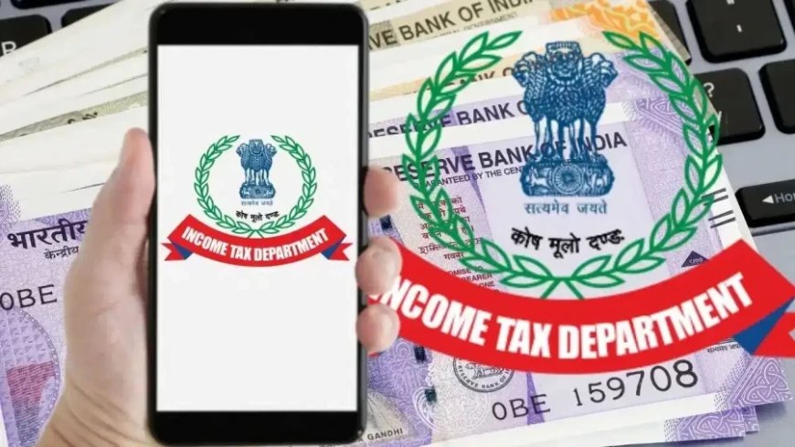 ITR फाइलिंग गाइड: रिफंड पाने के लिए इन 15 गलतियों से बचें, वरना आ सकता है नोटिस