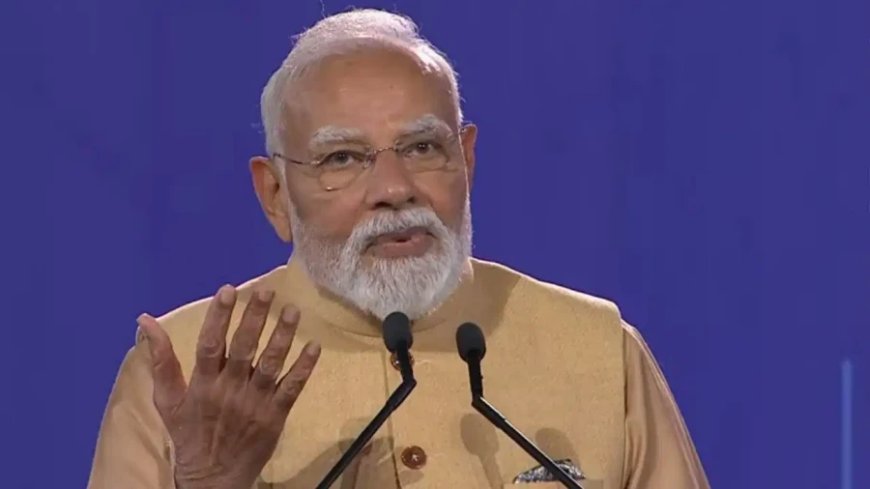 मेलबर्न में पीएम मोदी का बड़ा ऐलान: दुनिया की टॉप तीन इकोनॉमी बनेगा भारत