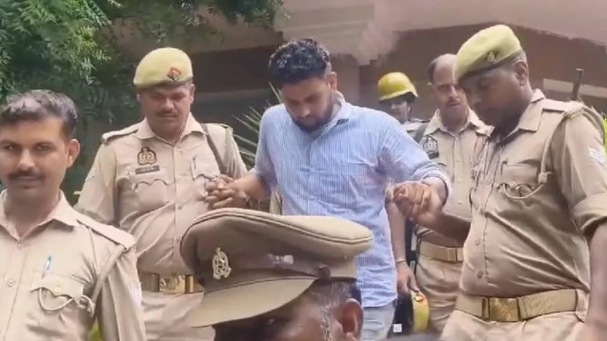फिरोजाबाद में डेढ़ साल के मासूम की हत्या करने वाले दरिंदे को फांसी, 41 दिन में आया फैसला