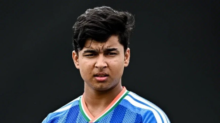 IND vs ENG 5th T20: वैभव सूर्यवंशी 3 मैच के बाद ड्रॉप, संजू सैमसन की प्लेइंग 11 में वापसी