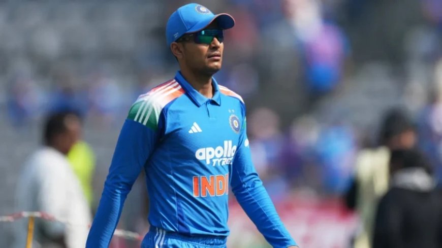 भारत बनाम इंग्लैंड वनडे सीरीज: शुभमन गिल संभालेंगे कमान, देखें पूरा शेड्यूल और टीम
