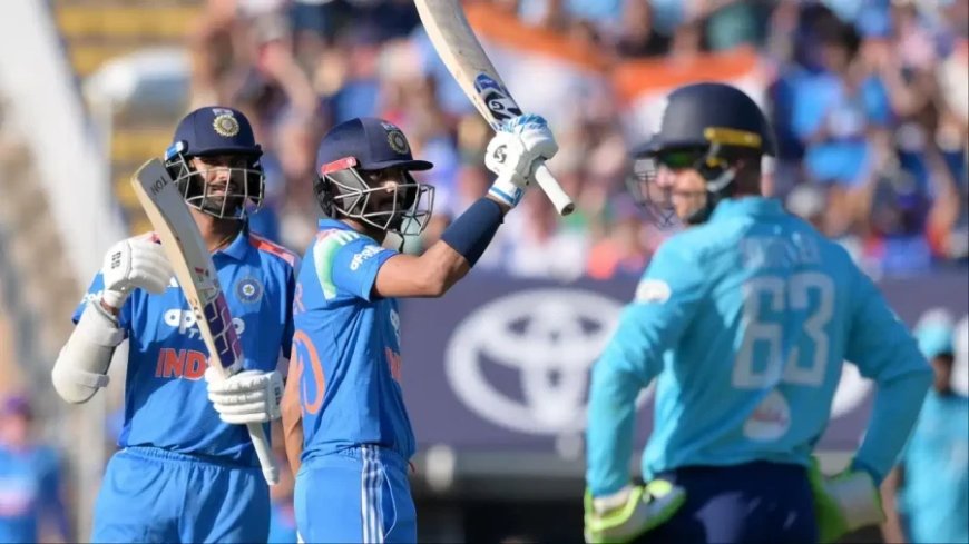 IND vs ENG: वो 5 वजहें जो साबित करती हैं कि अक्षर पटेल और इंग्लैंड के बीच है खास कनेक्शन