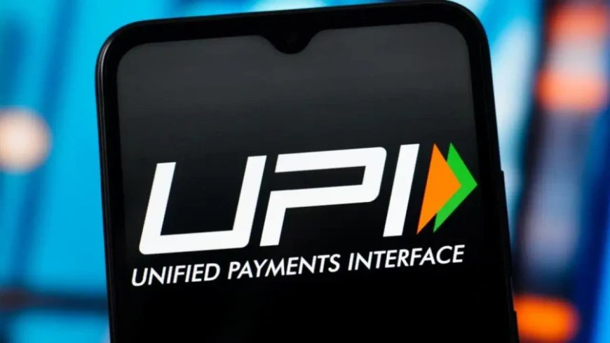 UPI पेमेंट पर लगेगा चार्ज? 2000 रुपये से ऊपर के भुगतान पर मर्चेंट फीस की तैयारी