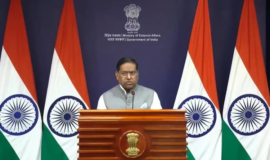 मुंबई अहमदाबाद बुलेट ट्रेन पर विदेश मंत्रालय का अपडेट: जापान देगा E-20 सीरीज ट्रेनें