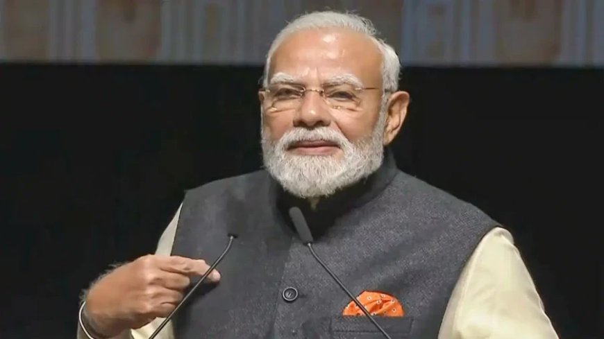 स्काईरूट विक्रम 1 लॉन्च: पीएम मोदी ने बताया भारत के अंतरिक्ष सफर की ऐतिहासिक शुरुआत