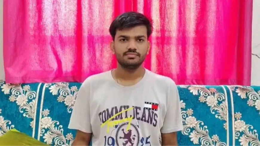 NEET UG रिजल्ट पर सवाल! आंसरशीट में 522 अंक, स्कोरकार्ड में सिर्फ 95, बीड के छात्र का बड़ा आरोप