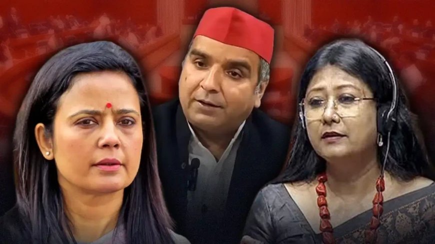 मॉनसून सत्र से पहले सर्वदलीय बैठक में हंगामा, विपक्ष का वॉकआउट और रिजिजू की चेतावनी