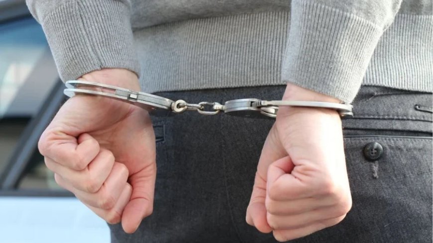 दिल्ली पुलिस की बड़ी कार्रवाई, आउटर जिले में मुठभेड़ के बाद दो शार्पशूटर गिरफ्तार