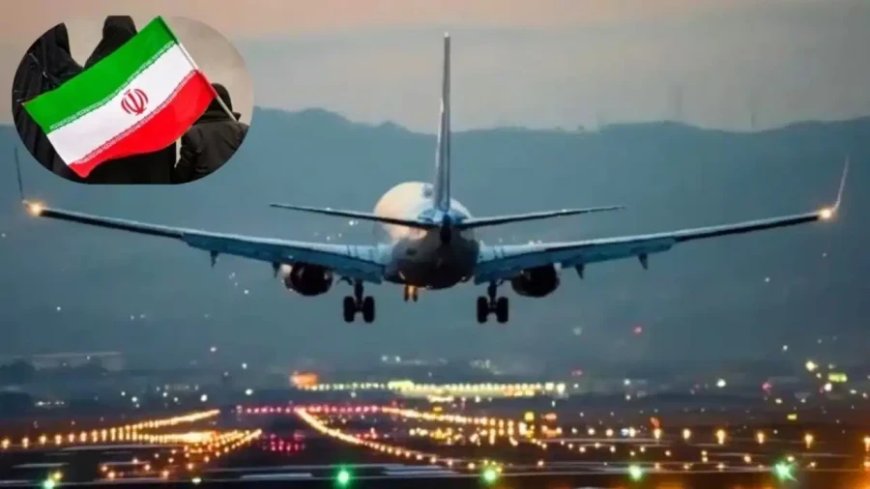 ईरान में तनाव के बीच भारत की बड़ी एडवाइजरी, नागरिकों को देश छोड़ने की सलाह