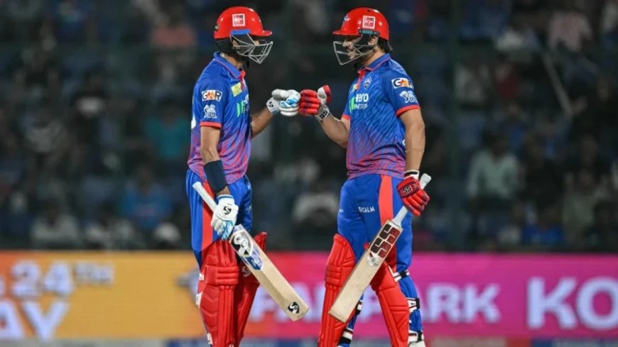 आईपीएल स्टार आशुतोष शर्मा की बड़ी छलांग, हैम्पशायर के लिए खेलेंगे वनडे कप